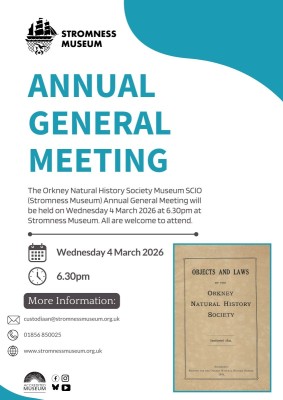 AGM information