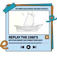 Replay the 1980's