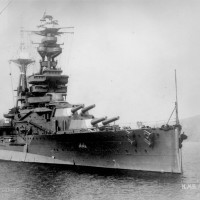 HMS Royal Oak
