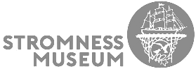 Stromness Museum logo